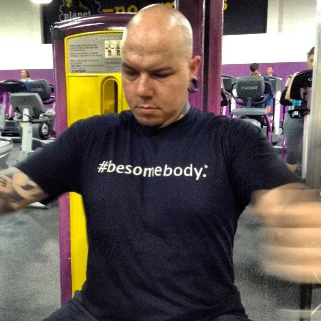 Planet Fitness  (Closed Temporarily)
