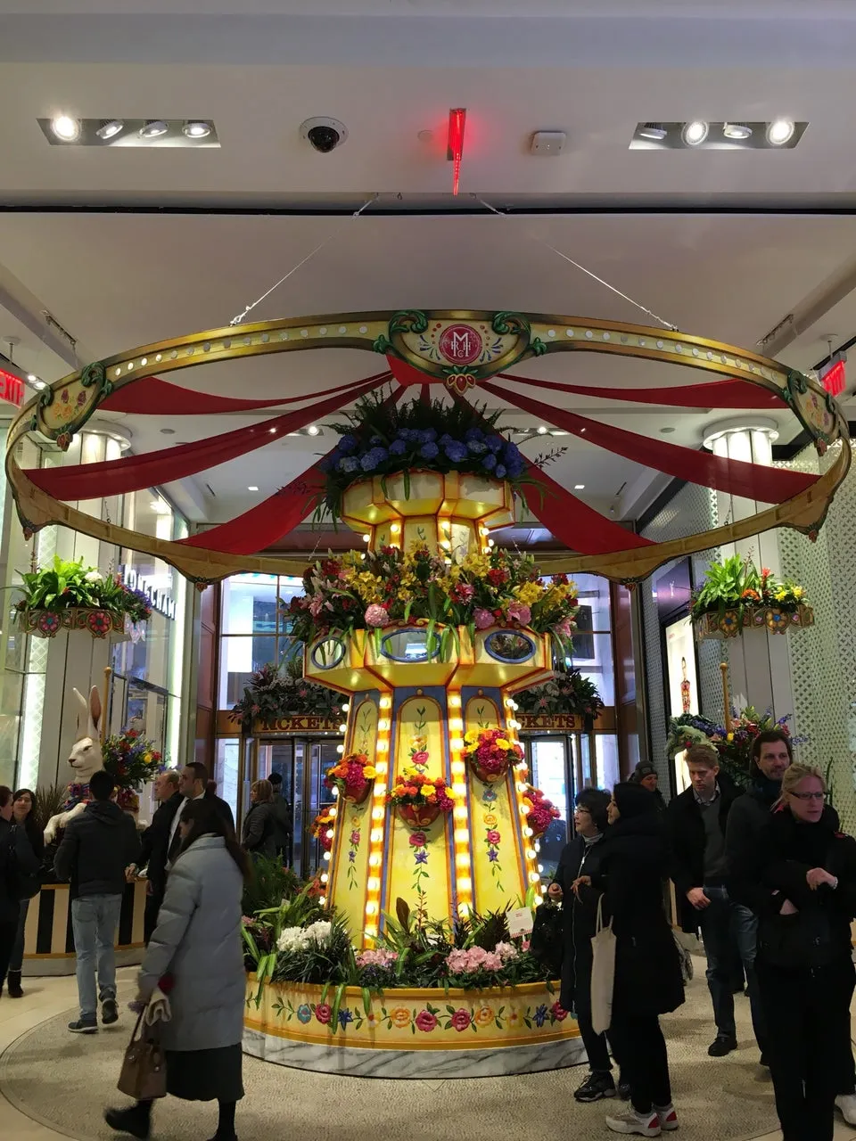 Macy's