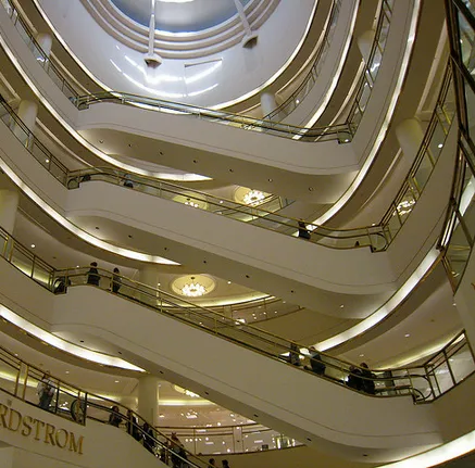 Westfield San Francisco Centre