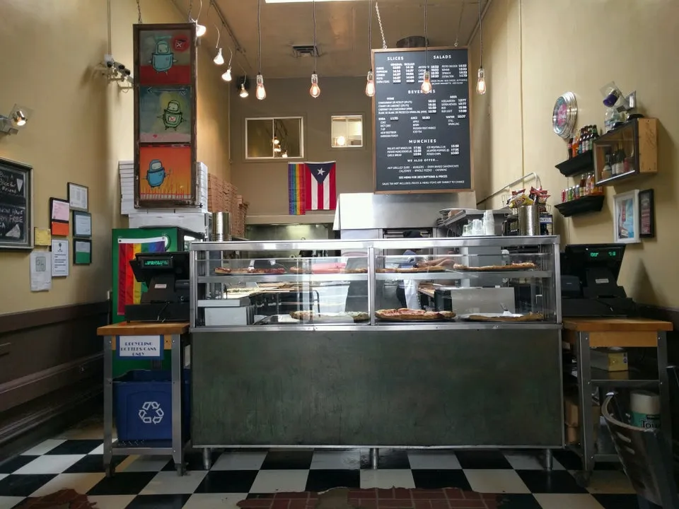 Marcello's Pizza