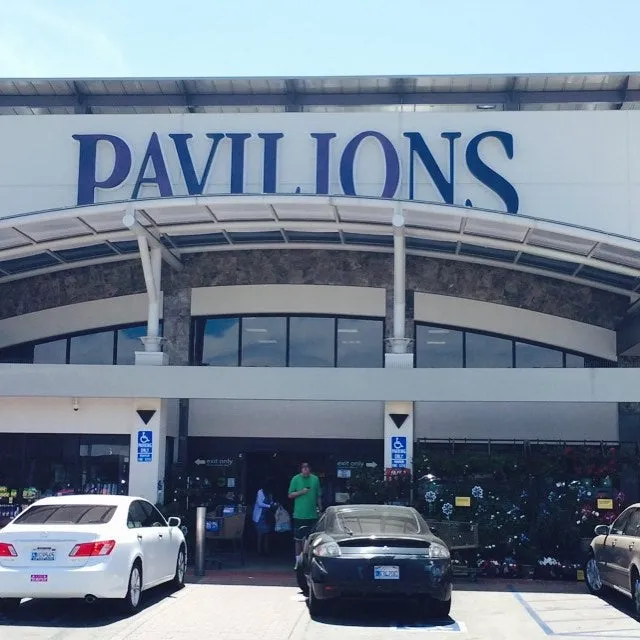 Pavilions Marketplace