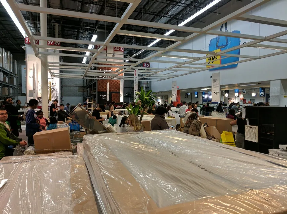 IKEA