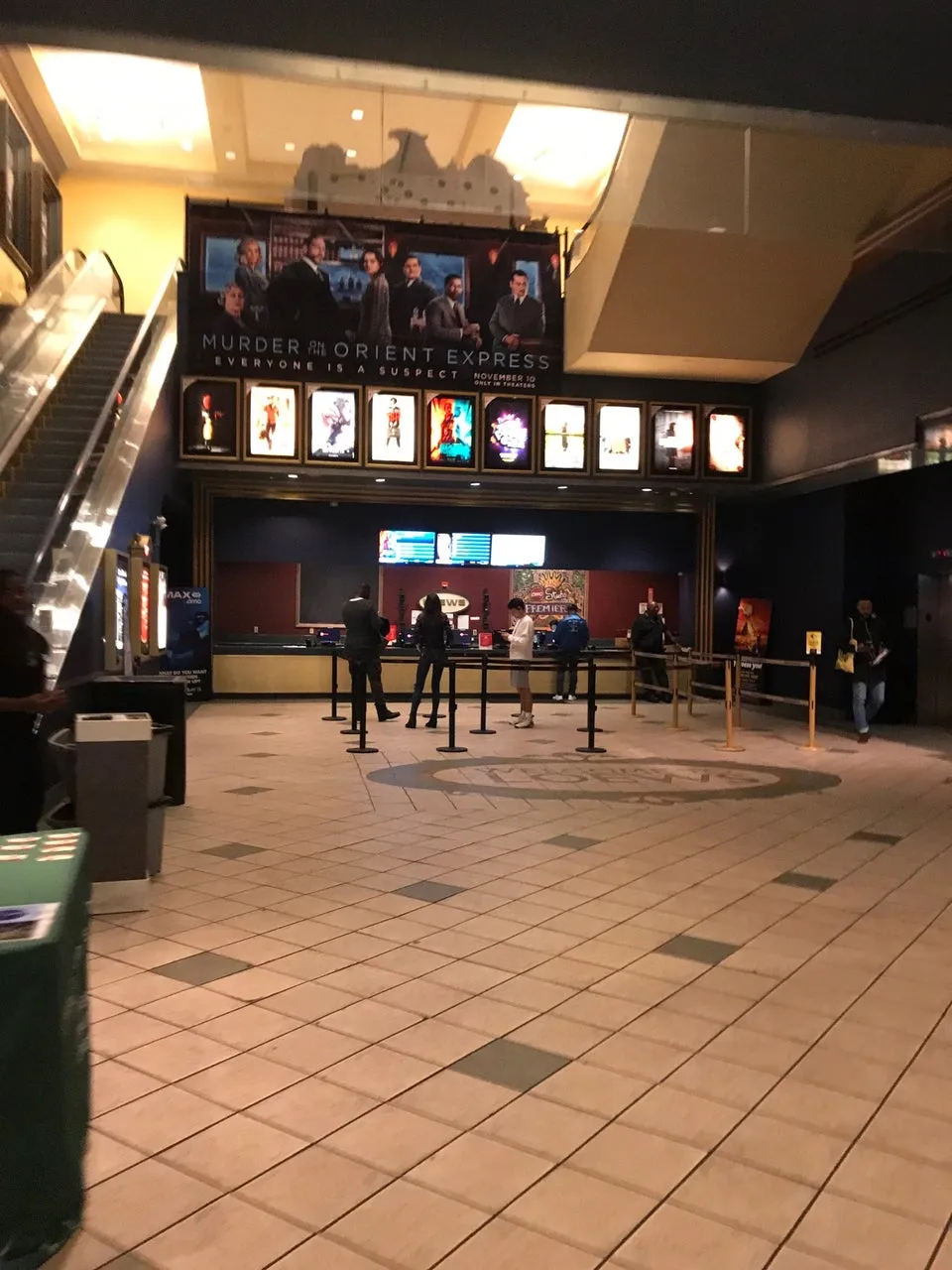 AMC Loews 34th Street 14