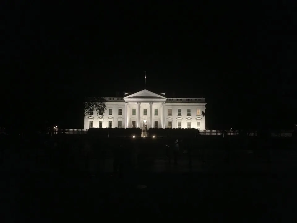 The White House