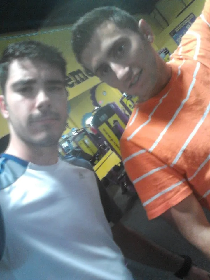 Planet Fitness
