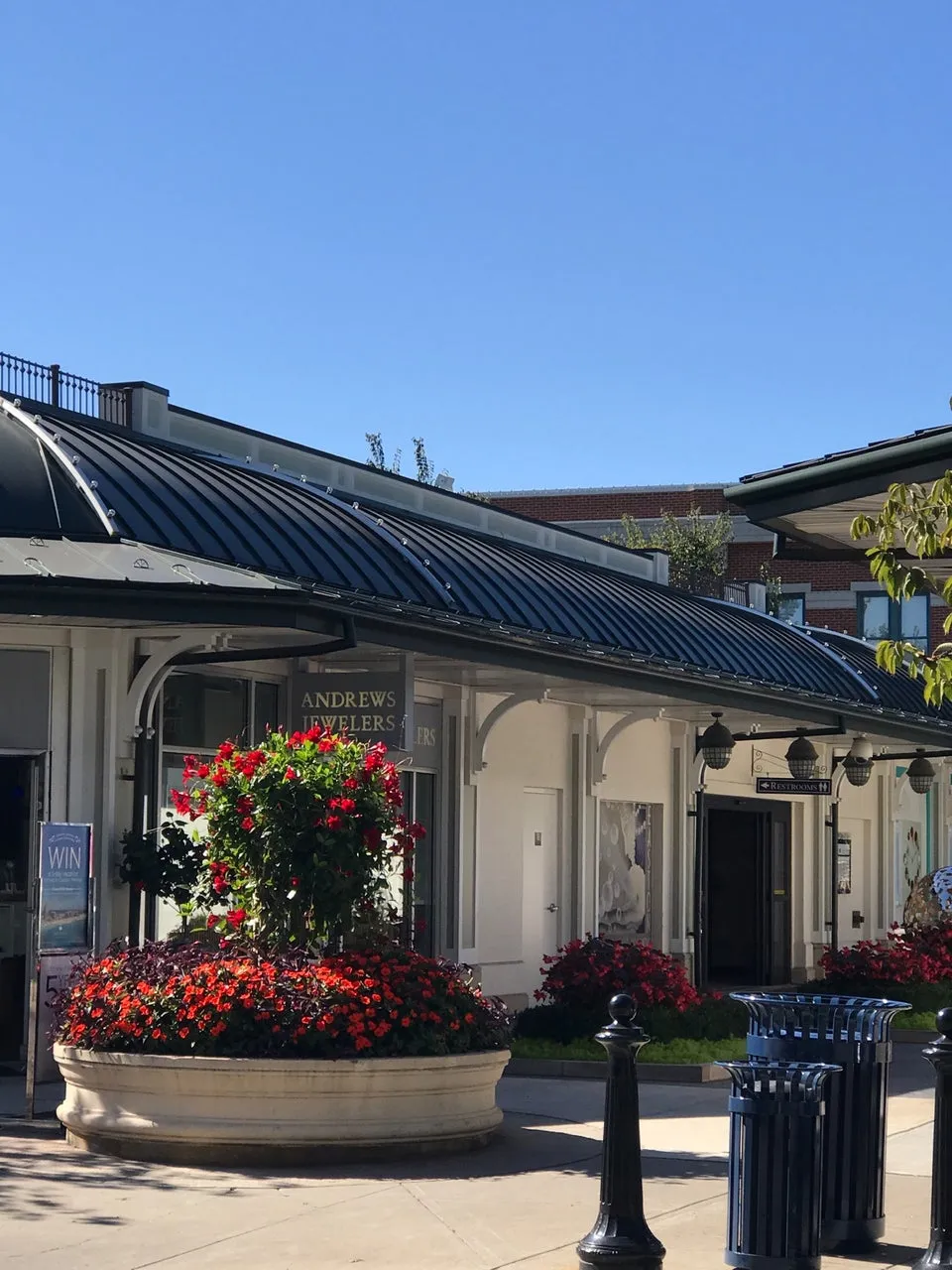Easton Town Center