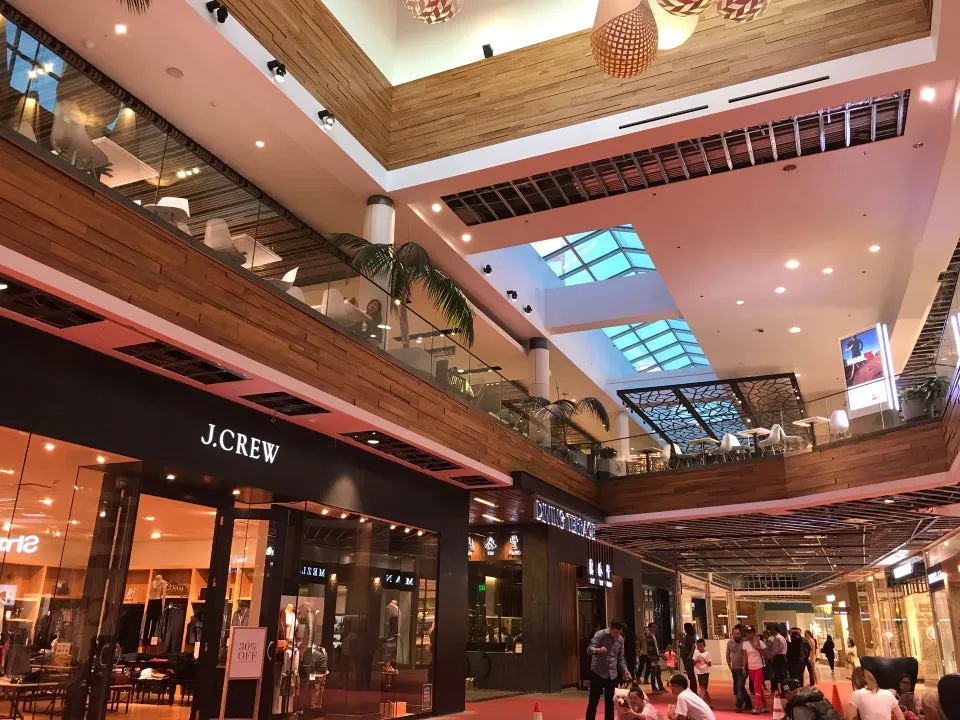 Westfield Valley Fair