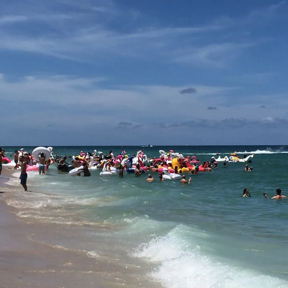 The Ritz-Carlton, Fort Lauderdale
