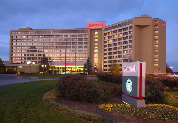 Overland Park Marriott