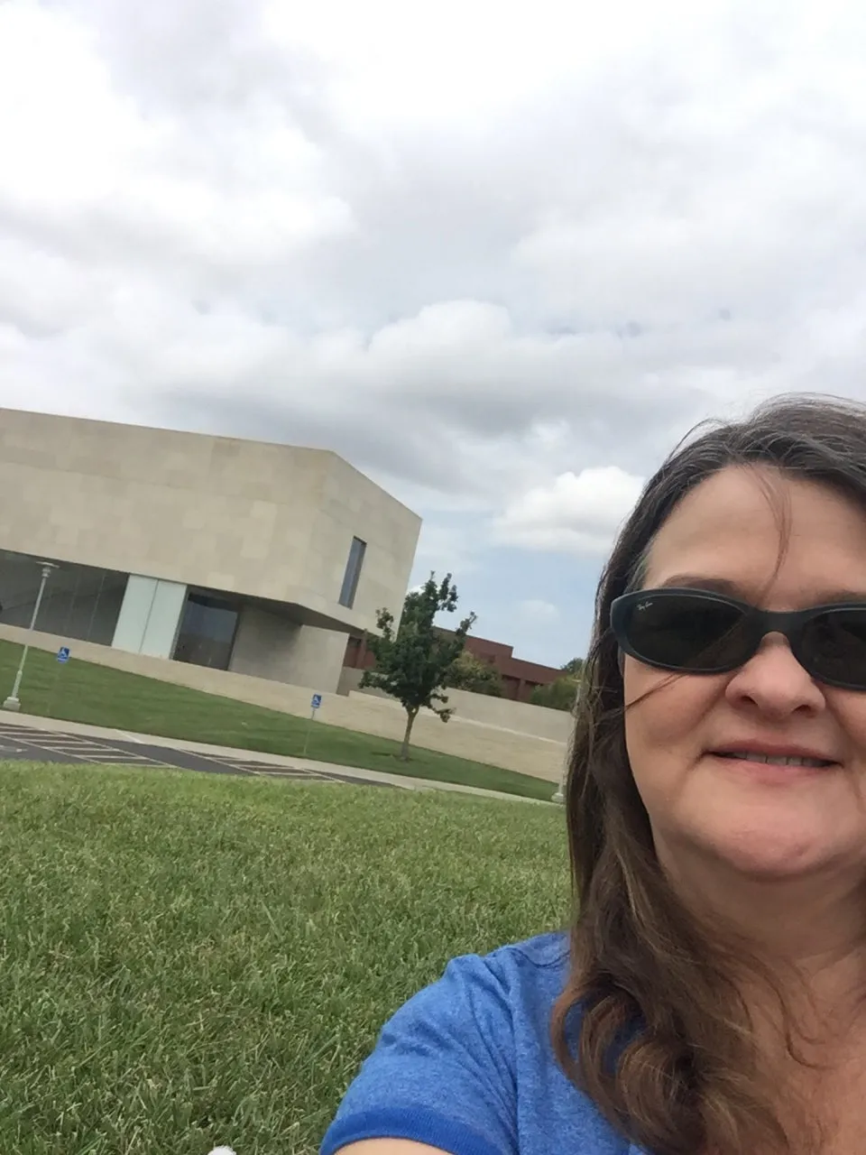 Nerman Museum of Modern Art