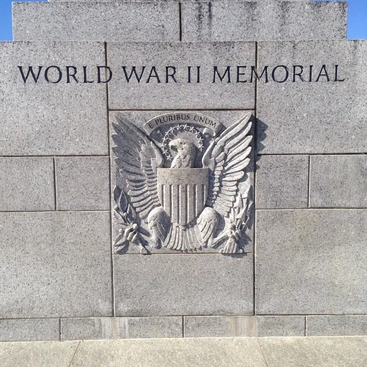 World War II Memorial