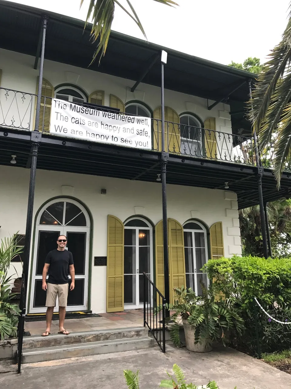 Ernest Hemingway Home & Museum