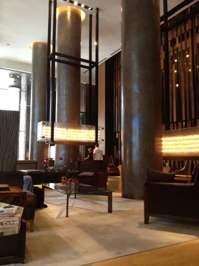 The Dominick  Formerly: Trump Soho