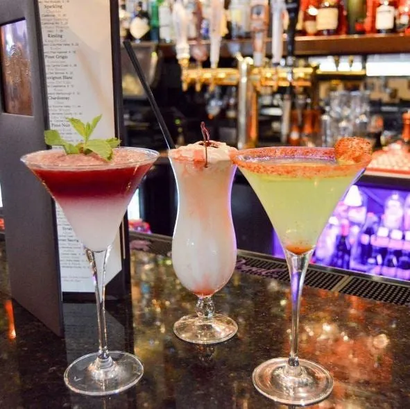 Mesa Street Bar & Grill
