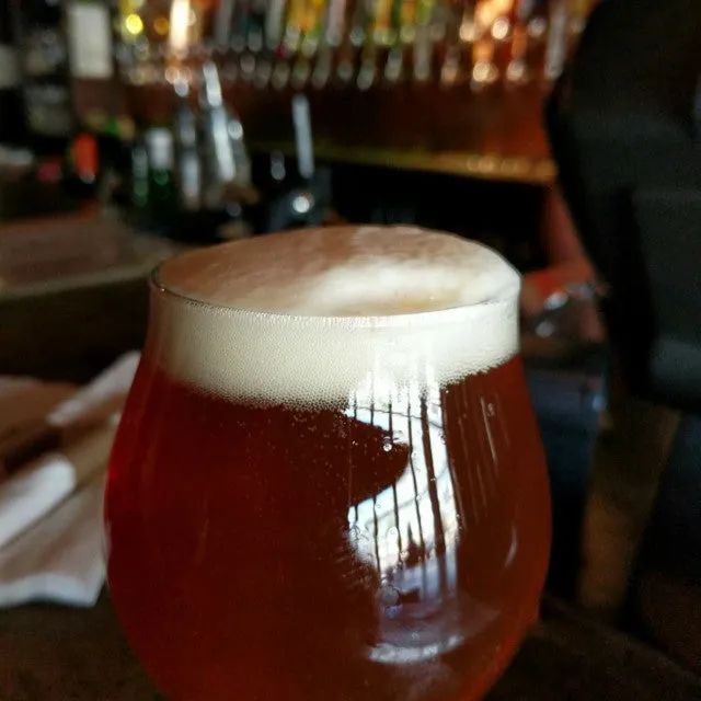 The Hoppy Monk  (Closed Temporarily)