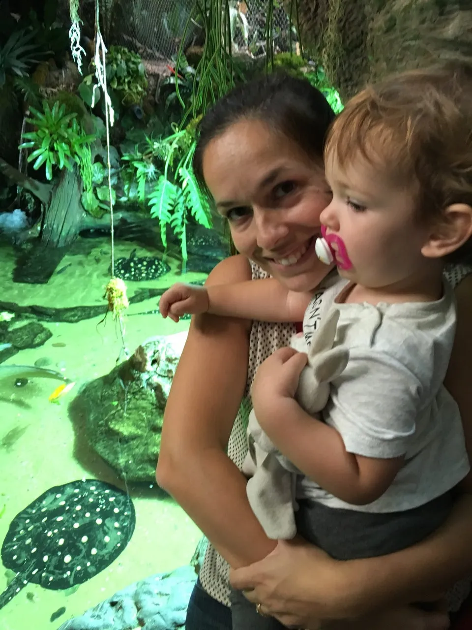 Dallas World Aquarium