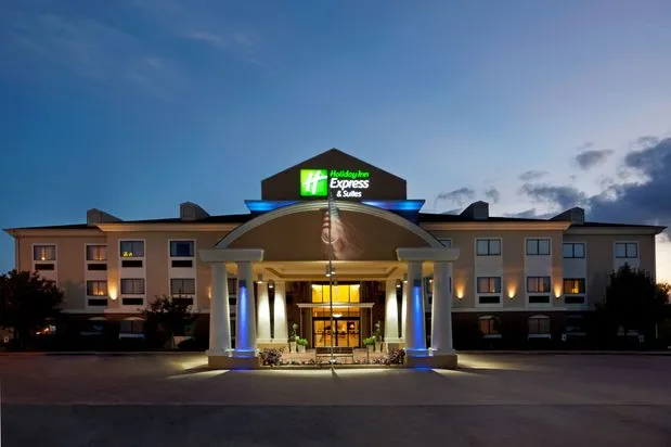Holiday Inn Express