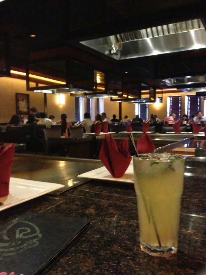 Hayashi Hibachi