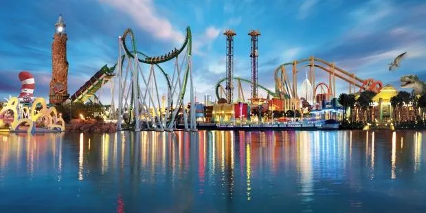 Universal Studios Florida