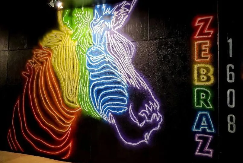 ZEBRAZ