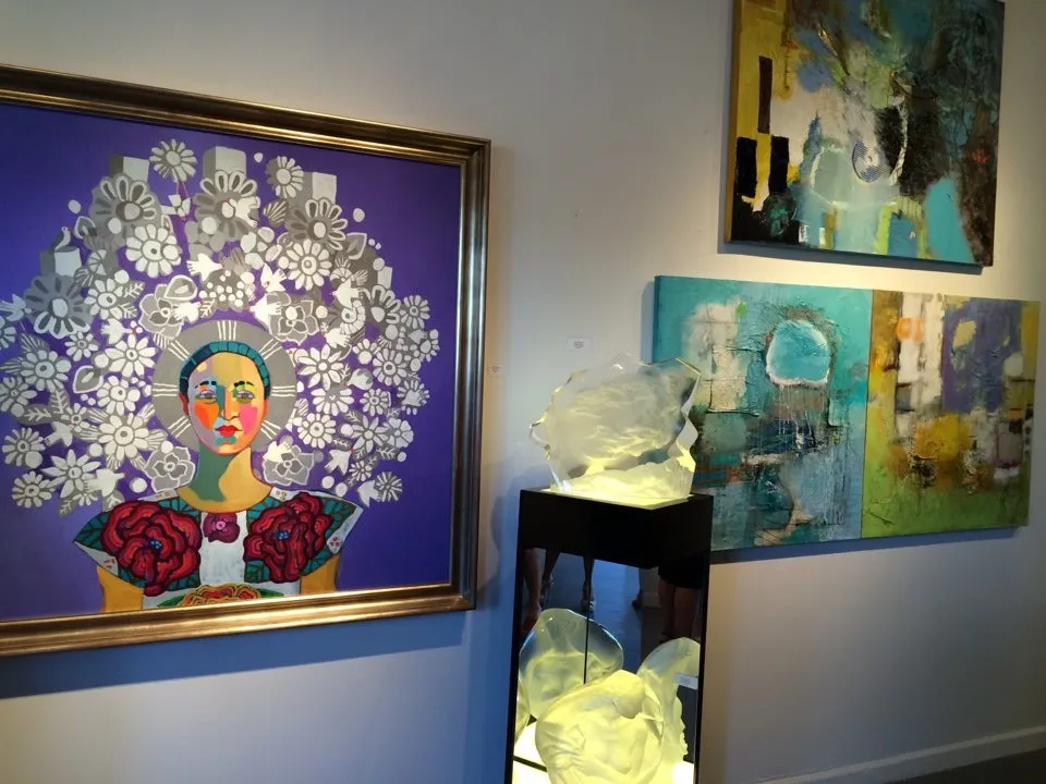 AnArte Gallery