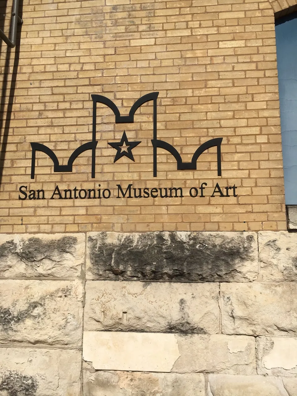 San Antonio Museum of Art