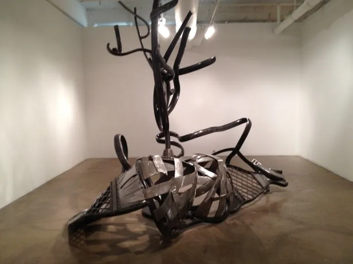 Blue Star Contemporary Art