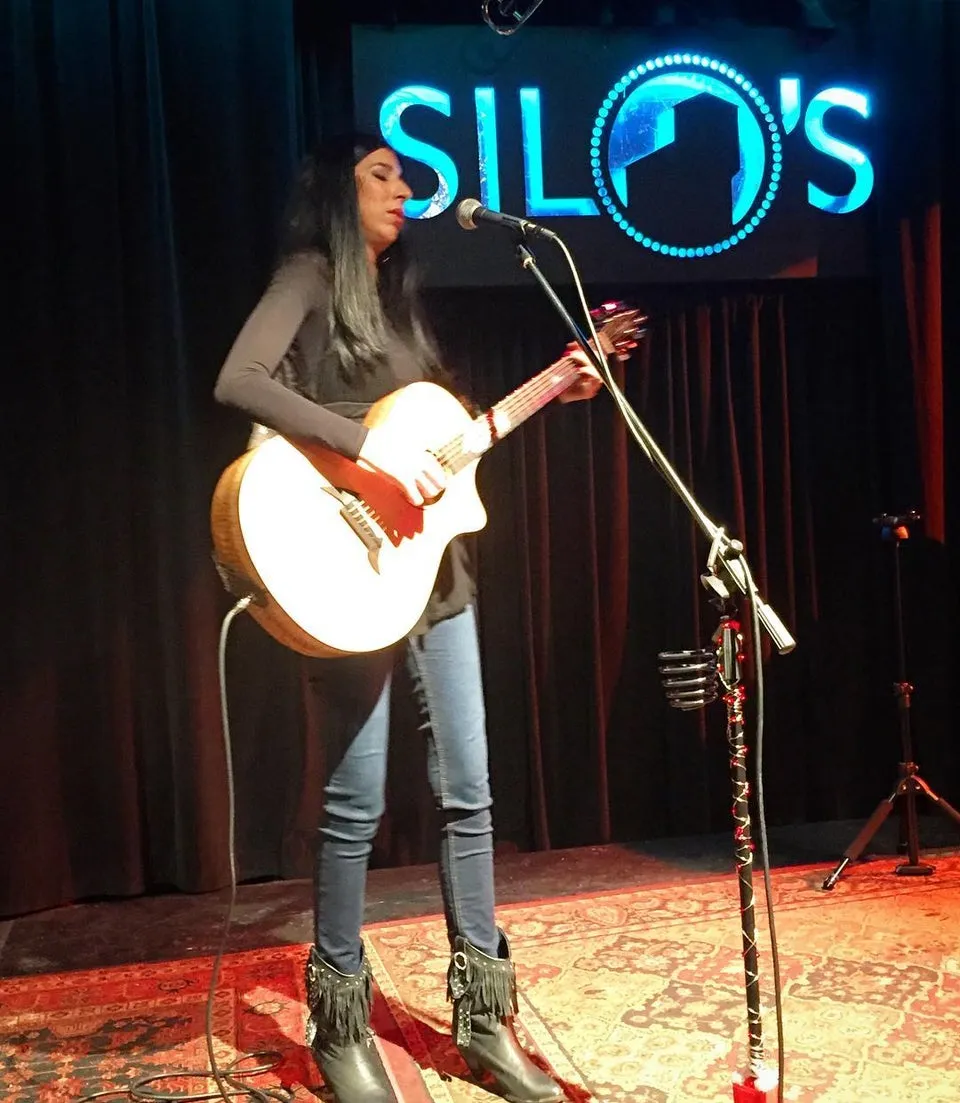 Silo's Wine Bar and Jazz Club