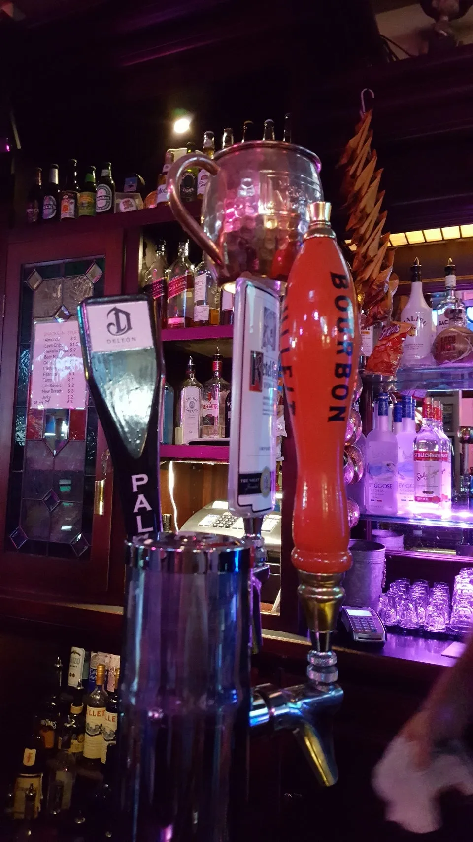 Steiners Tavern