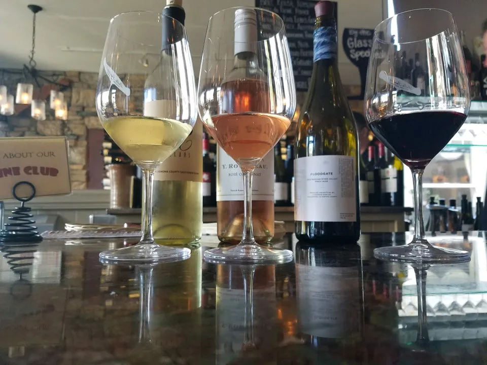 Enoteca Della Santina