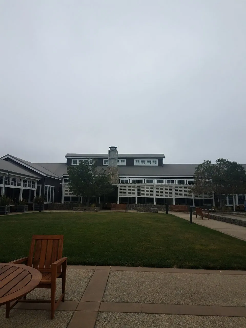 The Carneros Inn