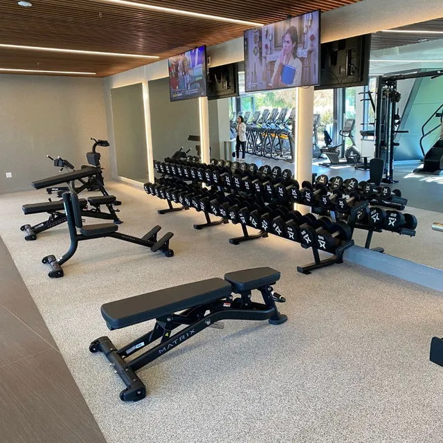 Synergy Health club  Formerly: Club One Petaluma