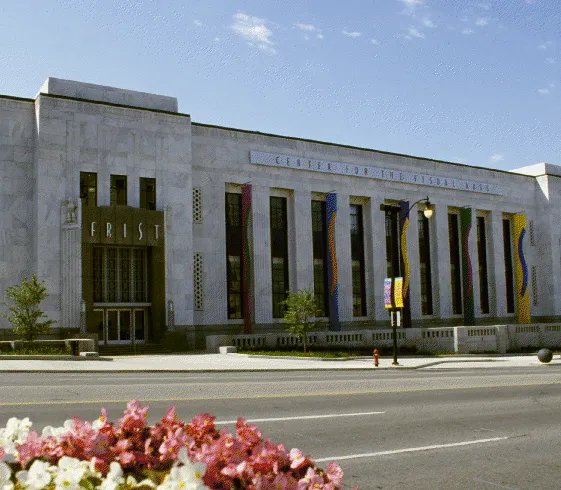 Frist Center for Visual Arts