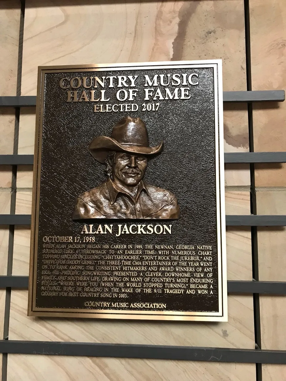Country Music Hall of Fame and Museum