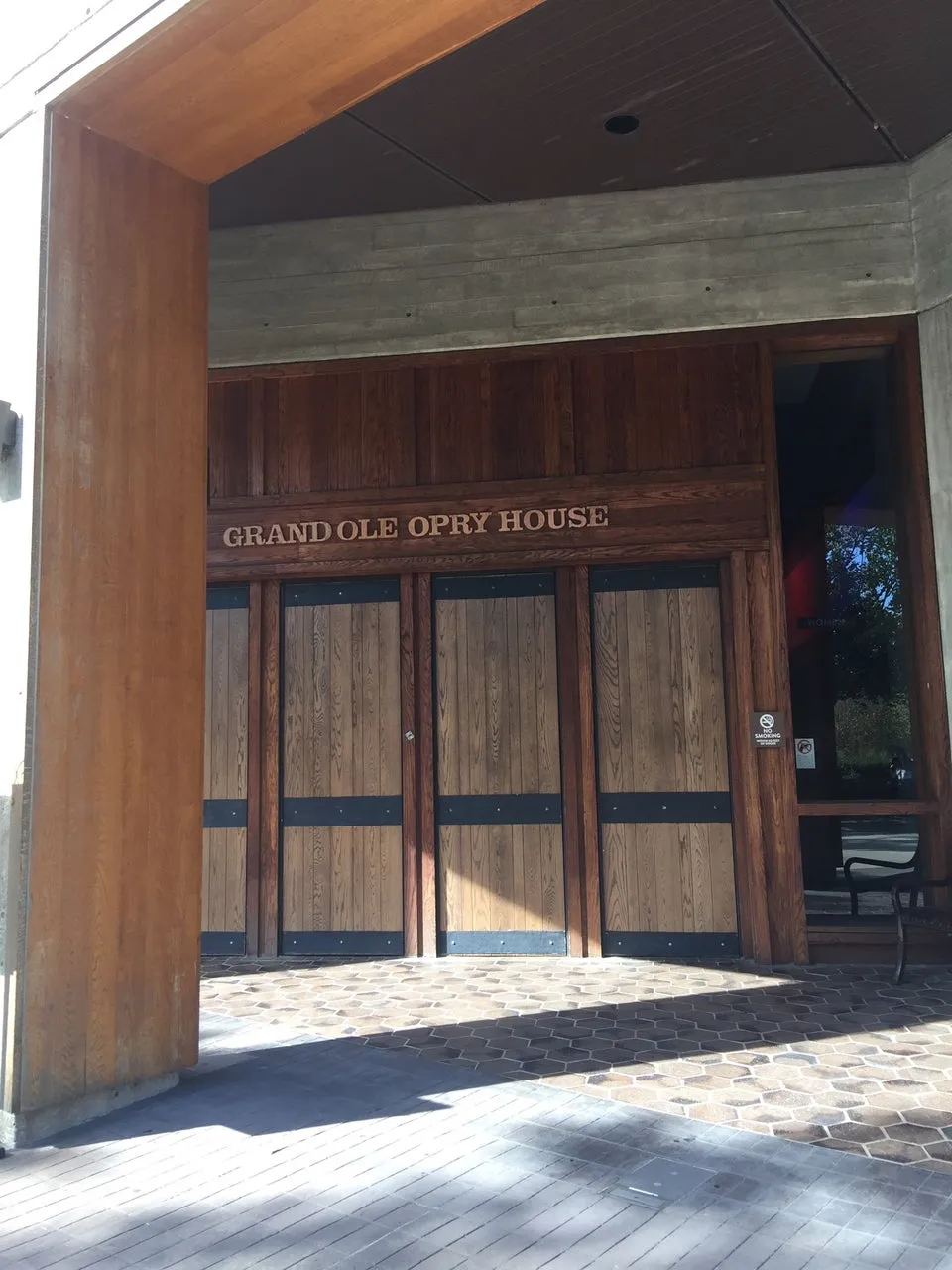 Grand Ole Opry