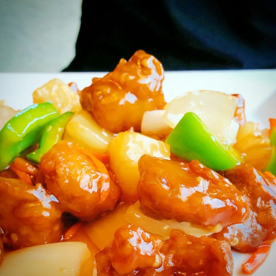 Brandy Ho's Hunan Food
