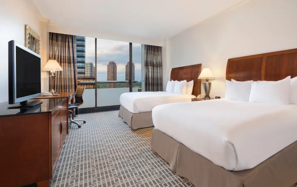 Hilton Post Oak