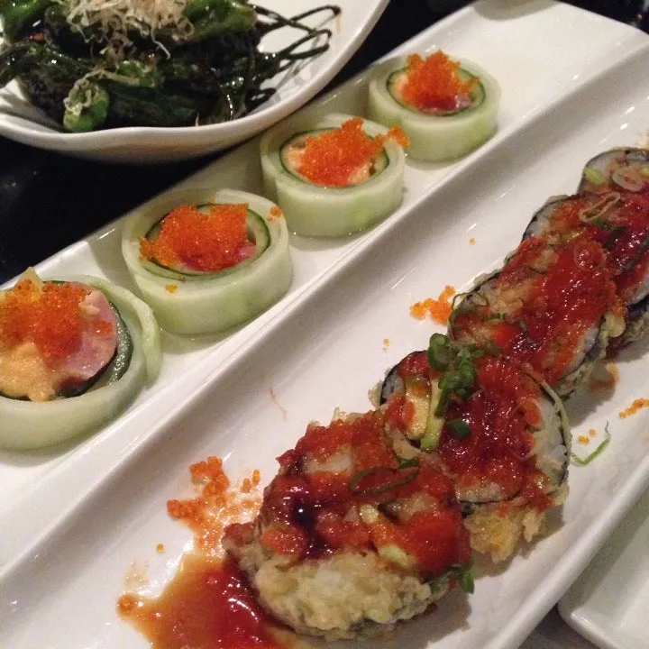 Wasabi Bistro