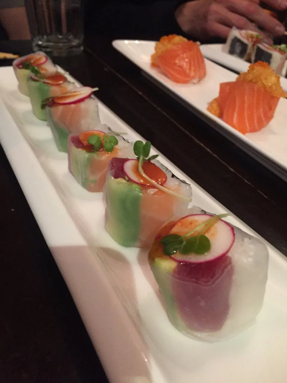 Takara Sushi