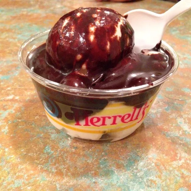 Herrell's Ice Cream