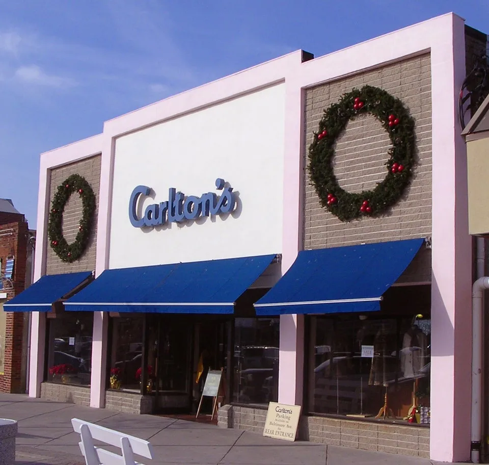 Carltons