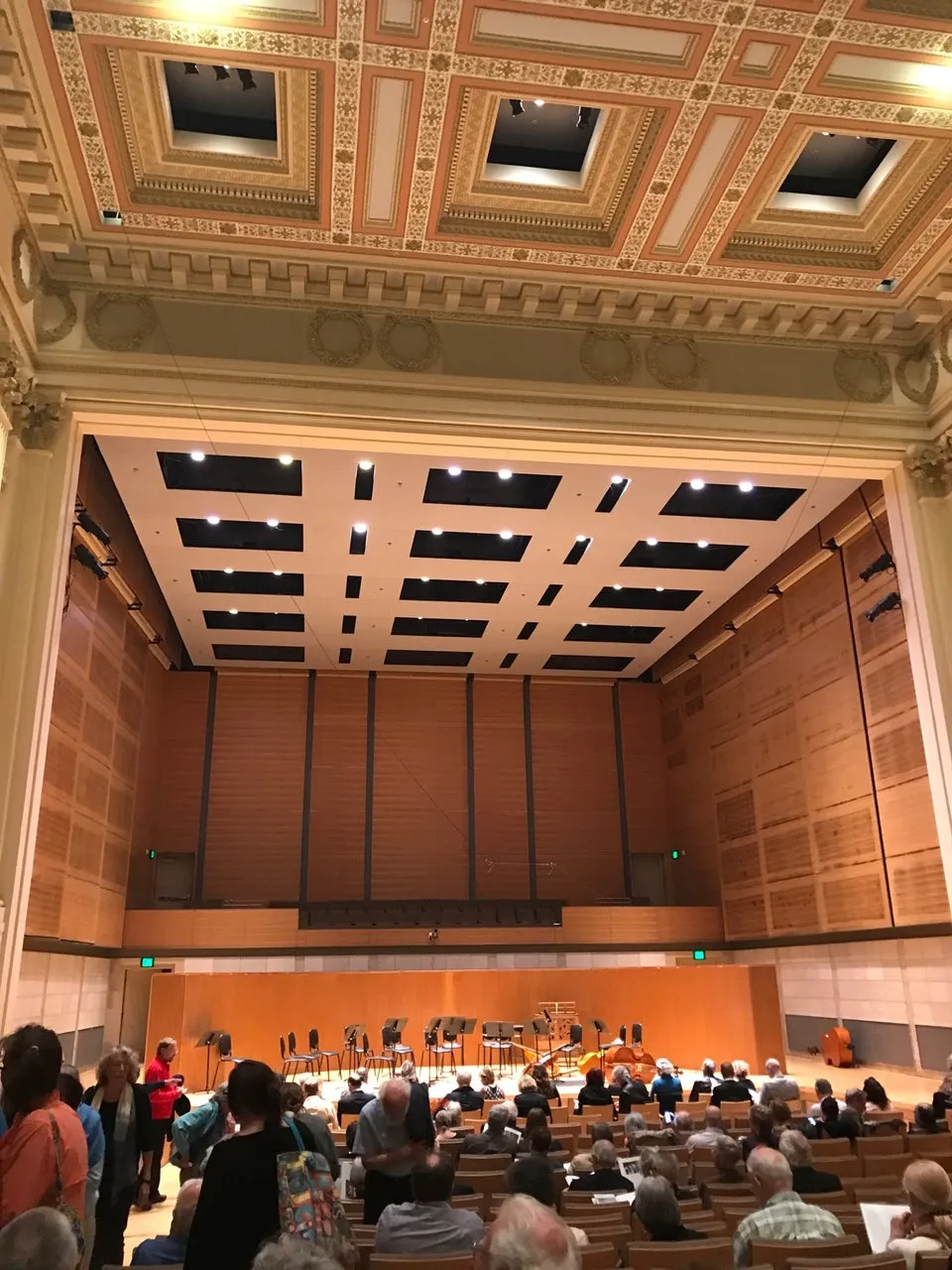 San Francisco Conservatory of Music