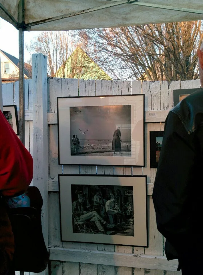 College Street Gallery
