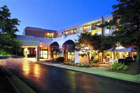Radisson Hotel Akron/Fairlawn