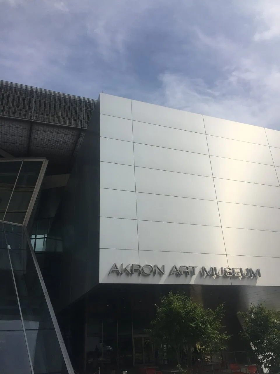Akron Art Museum
