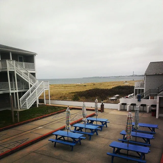 Sandcastle Resort and Club