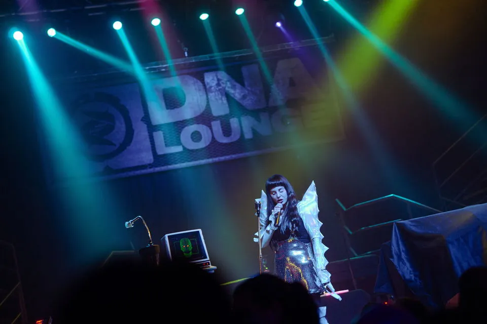 DNA Lounge