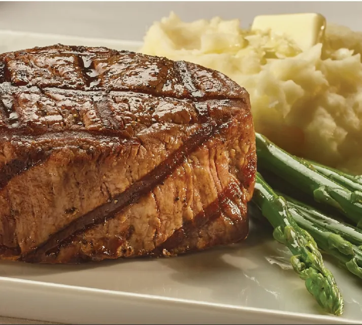 THE Steak House