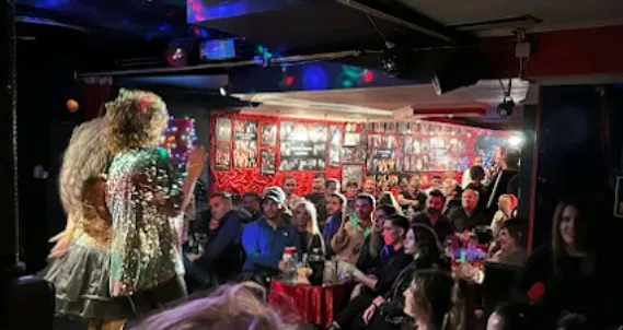 Koukles Club - Drag Show