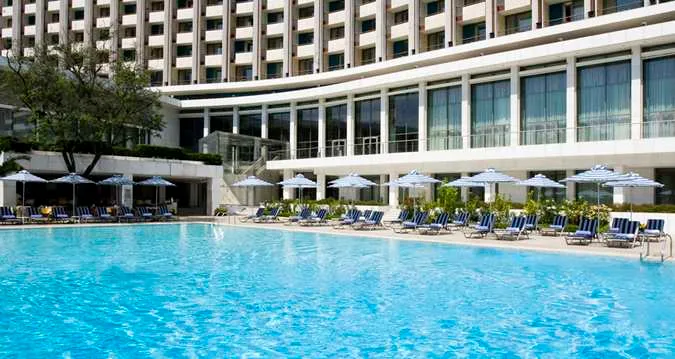 Hilton Athens
